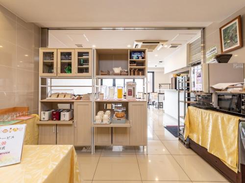 Hotel Excellence Kyoto Station Hachijo