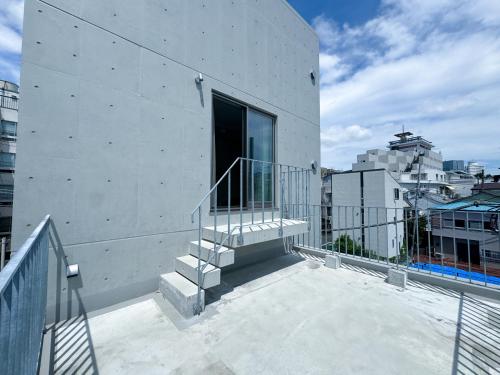 Mi-Hotel MIYA Shinjuku 新宿四谷