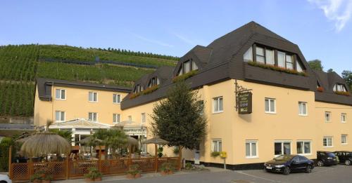 Gallery image of WohnGut Koblenz in Koblenz