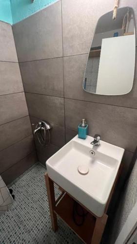 Loft for 4 to the center of Thessaloniki