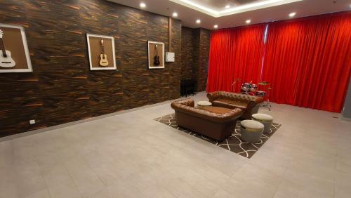 Φωτογραφία από το άλμπουμ του Skytrees Serviced Apartment 2pax cozy studio Aeon Bukit Indah σε Johor Bahru