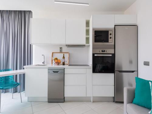 Apartment in Las Palmas near Canteras