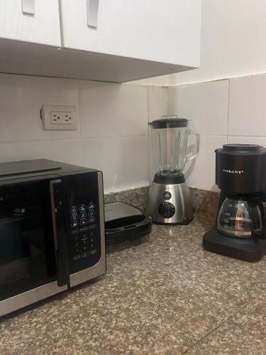 Gallery image of Como en casa in Licey