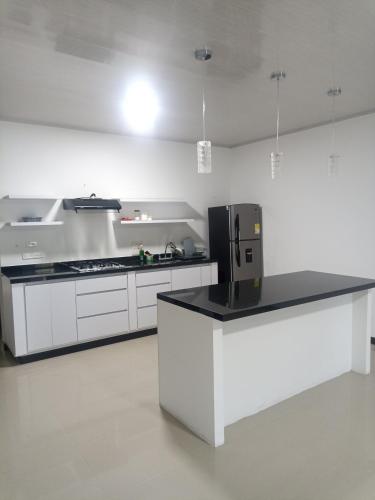 Gallery image of Casa Amoblada Por Días in Tauramena