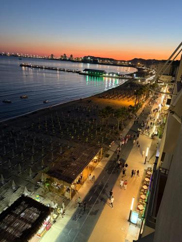 Sea view Durres Apartment