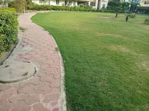 Gallery image of Krishna Kuti in Vrindāvan