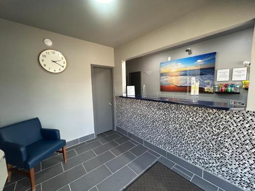 Fotografie z fotogalerie ubytování Budget Inn Valparaiso/Niceville @ Eglin AFB & Destin-FWB Airport v destinaci Niceville