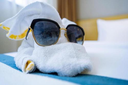 Galería fotográfica de City Comfort Inn Taiyuan Xiaodian District Government Tongda Street Metro Station en Taiyuán