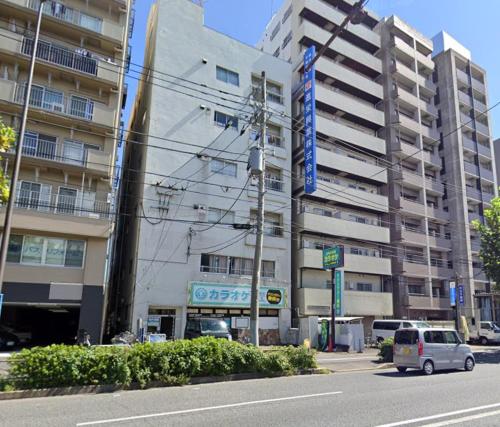 KAMATA EAST and SWEET