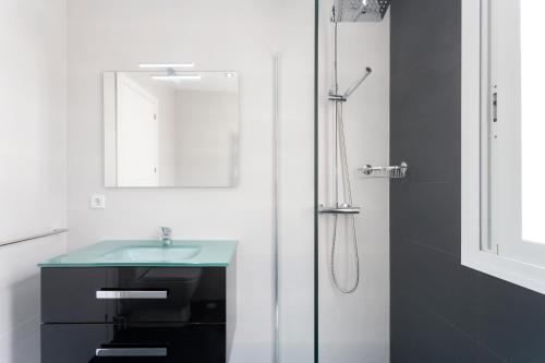 Apartment Cardenal Cisneros