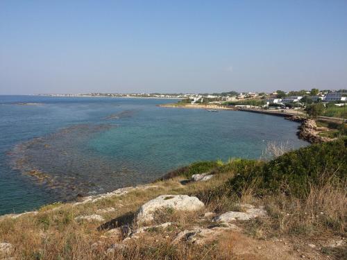Φυσικό τοπίο κοντά σε αυτό το διαμέρισμα