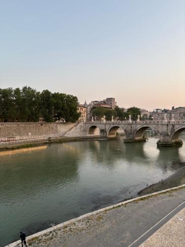 DOMVS SPAGNA Via Gregoriana