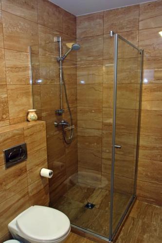 Bany a Fountain apartment