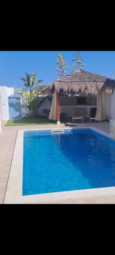 Villa sweet Djerba A 5km de la plage et de centre Midoun