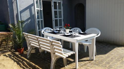 Fotografie z fotogalerie ubytování Rundvejen Guest House v destinaci Aalborg