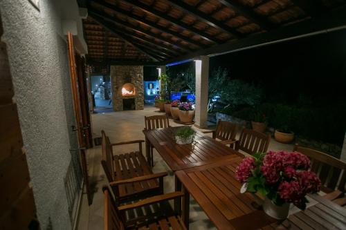 Villa Bobica Split