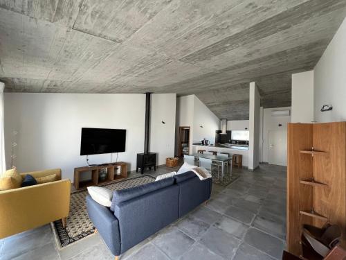 Casas de Sao Miguel
