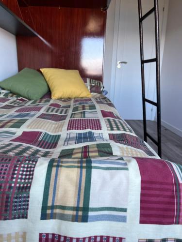 Gallery image of La casita de la abuela in Moaña