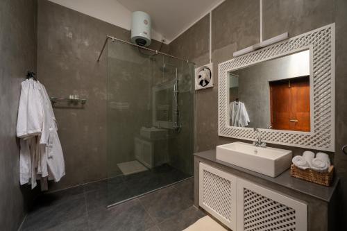 Fotografie z fotogalerie ubytování Southwinds, Pilagoda Estate Bungalow v destinaci Pillagoda