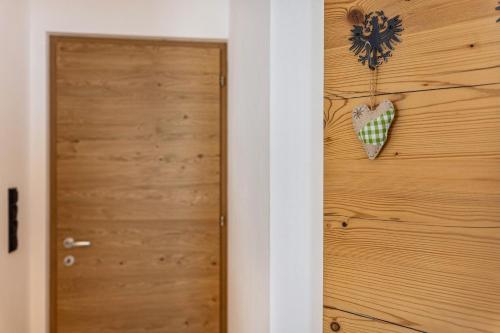 Φωτογραφία από το άλμπουμ του Planerhof Apartment Enzian σε Funes