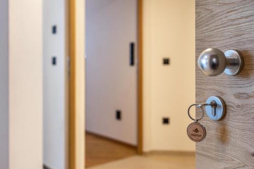 Φωτογραφία από το άλμπουμ του Planerhof Apartment Enzian σε Funes