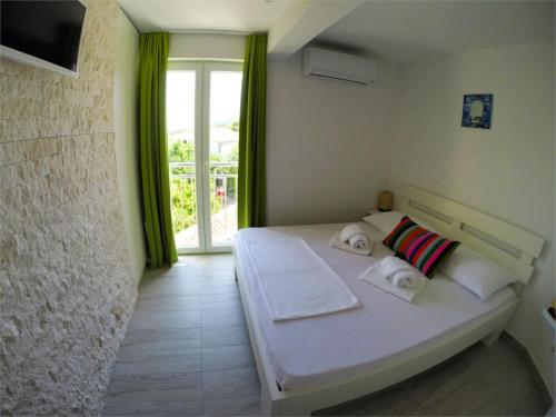 Gallery image of Villa Zara in Trogir