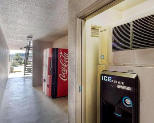 Gambar di galeri bagi Econo Lodge Grenada di Grenada