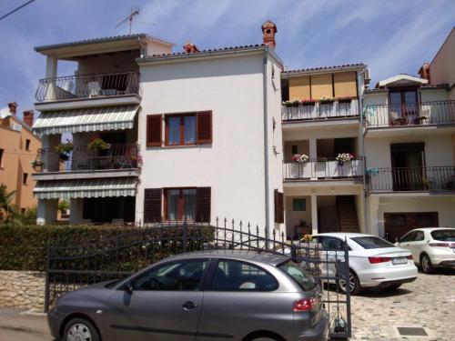 Fotografie z fotogalerie ubytování Apartment JAL v Rovinji