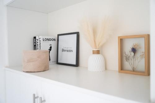 Galeriebild der Unterkunft Chaleureux T3 aux pieds du Stade de France in Saint-Denis