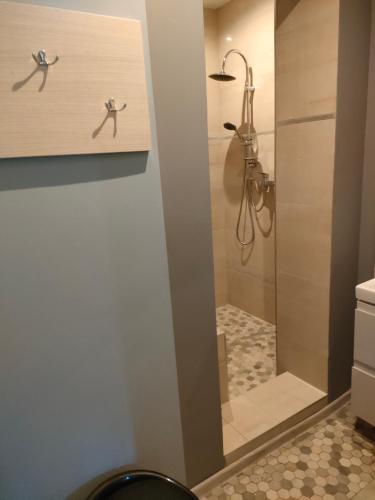Φωτογραφία από το άλμπουμ του Apartament nad jeziorem σε Slawa