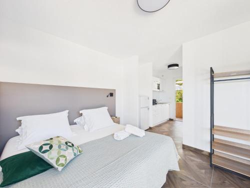 Résidence Aigue Marine