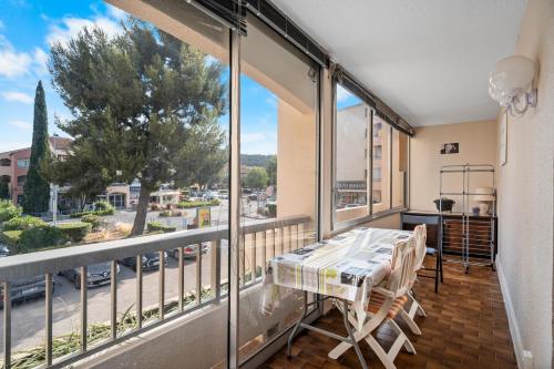 Studio à 200m de la plage