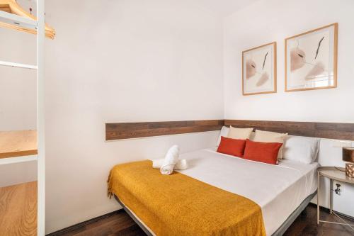 The Collection Barcelona - 4- Bedroom Apartment in Gracia Village