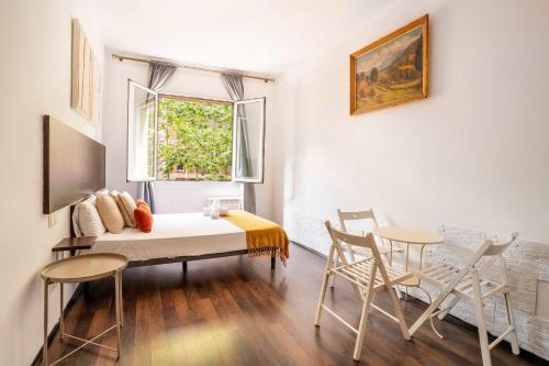 The Collection Barcelona - 4- Bedroom Apartment in Gracia Village