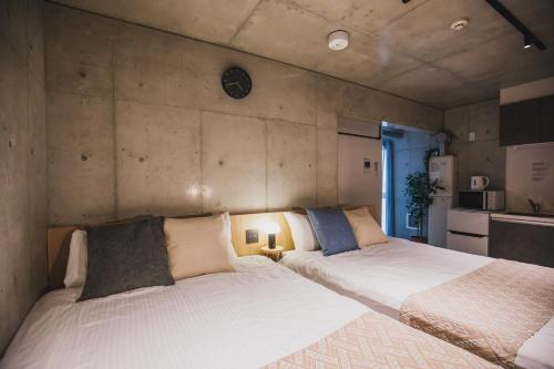 R Residences Namba X
