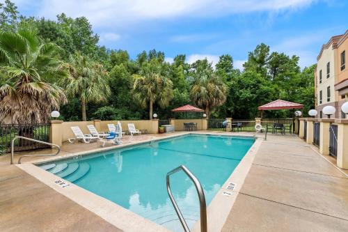 Gallery image of Comfort Suites Daphne - Mobile East Bay in Daphne