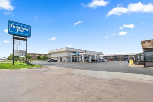Gallery image of Rodeway Inn West Memphis in West Memphis