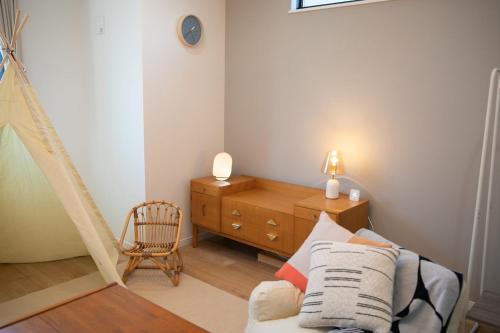 Osaka Family Stay in Fukushima