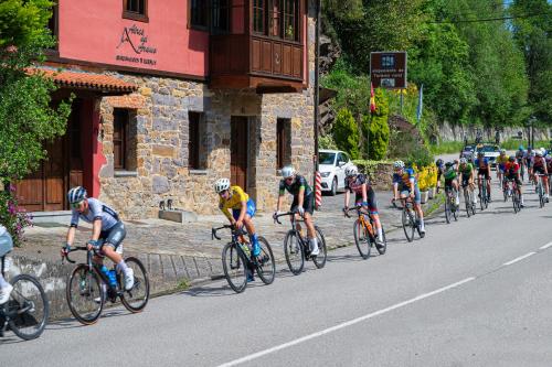 Billede fra billedgalleriet på Apartamentos Aires Del Aramo i La Vara