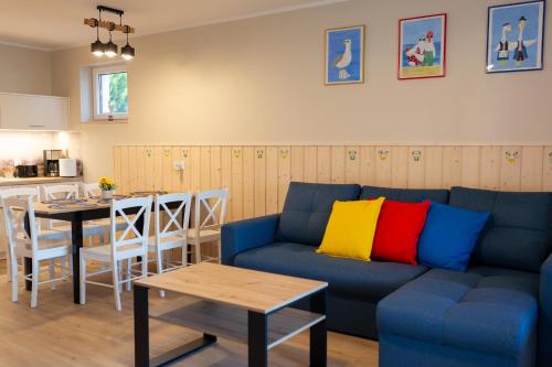 Swarzewskie Domki Bis