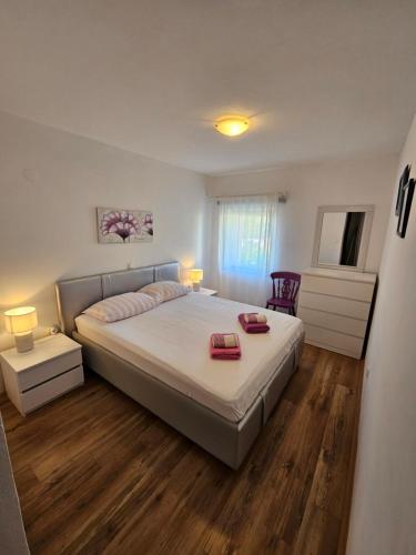 Apartments Marijana