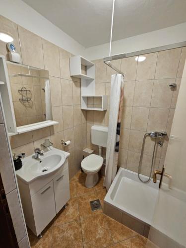 Apartments Marijana