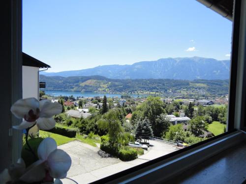 Ferienwohnung Seeblick Aigner