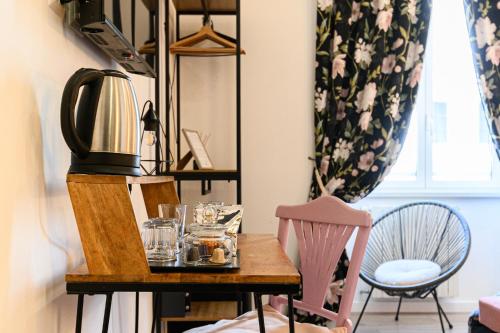 Termini Suite Inn Rome