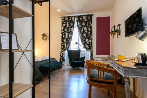 Termini Suite Inn Rome