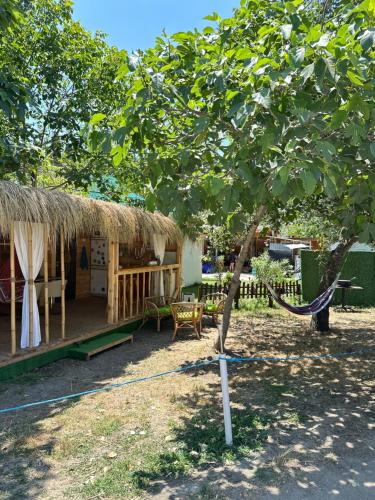 Каравана Бамбоо