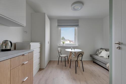 Gdańsk Comfort Zone Studios by BookingHost