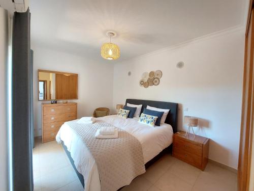 Lagos Bay Apartment