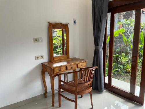 Fotografie z fotogalerie ubytování Ananda II Homestay Tegallalang-Ubud v destinaci Tegalalang