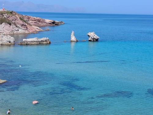 Φυσικό τοπίο κοντά σε αυτή η παραθεριστική κατοικία